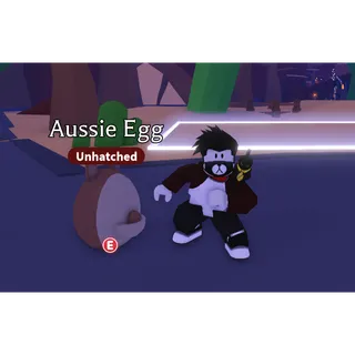 🥚 Adopt Me Aussie Eggs – 20 Eggs 🥚