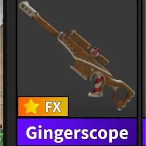 MM2 Gingerscope