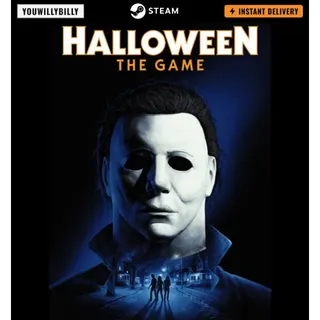 Halloween: The Game – Steam Key – PC