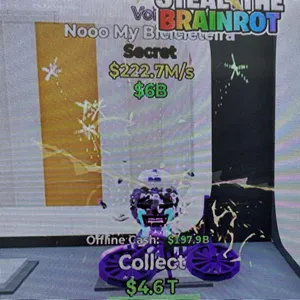 Noo my bicycle 222M/s