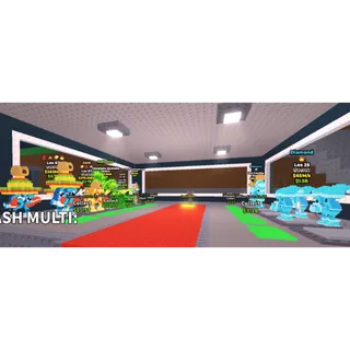 All of the brainrots in pic