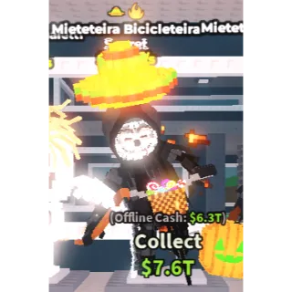 Mieteteira Bicicleteira 260M