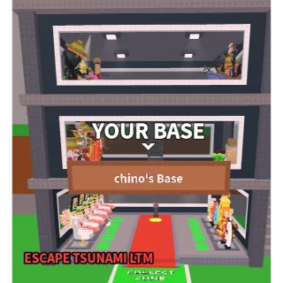 WHOLE BASE BUNDLE (CHECK DESCRIPTION IF YOU WANT TO SEE ALL OF THE BRAINROTS, basically everything on my page.)