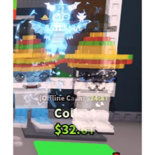 Los Primos $511.5M/s