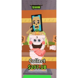 La Secret Combinasion $125M/s