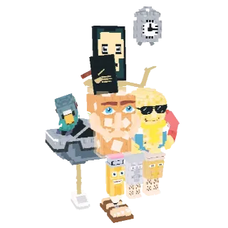 La Supreme Combinasion