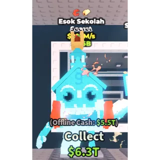 Diamond Esok Sekolah 225M