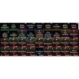 Looking to sell all message me offers (don't buy)