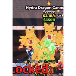 Hydra Dragon Cannelloni $2.1B/s !!! INSTANT DELIVERY !!!