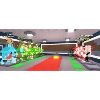 STEAL A BRAINROT BUNDLE