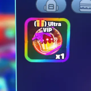 ultra vip sbtd