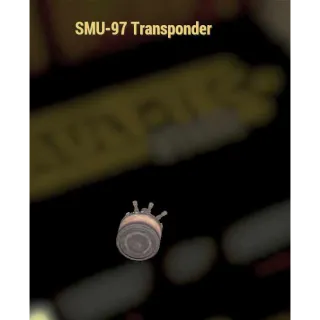 SMU-97 Transponder