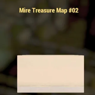 5k Mire #2 Treasure Maps