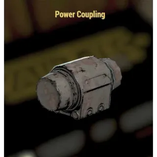 Power Coupling