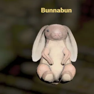 Bunnabun-Misc