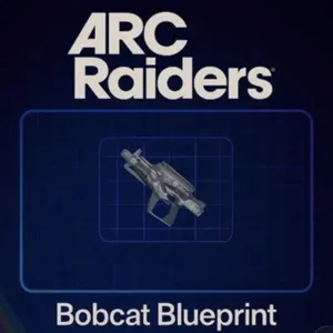 Bobcat Blueprint