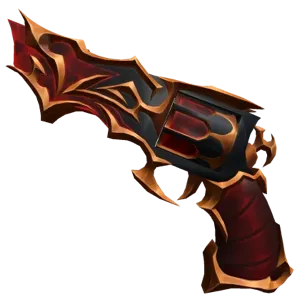 MM2 Vampire's Gun
