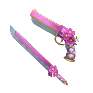 MM2 Sakura Set