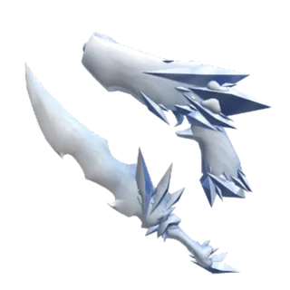 MM2 Blizzard Set