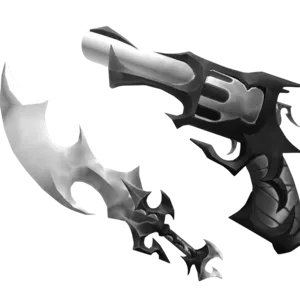 MM2 Soul Set