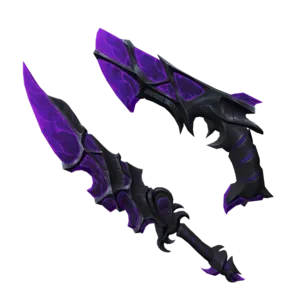 MM2 Xeno Set