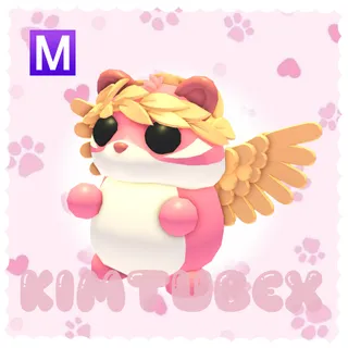 Mega cherub chipmunck