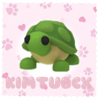 turtle