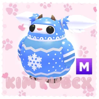 mega cozy mistletroll