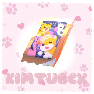 premium sticker pack