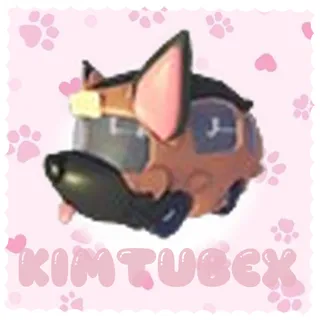 inspector sherbet bus