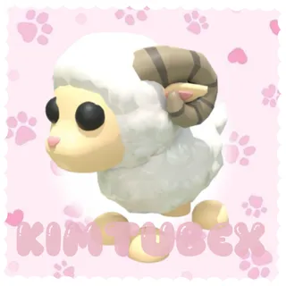 ram