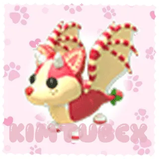 strawberry shortcake bat dragon