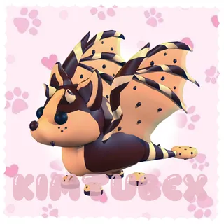 chocolate chip bat dragon