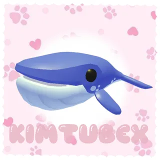 blue whale