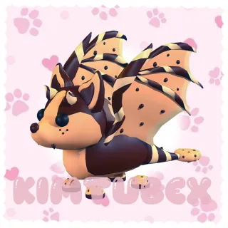 chocolate chip bat dragon