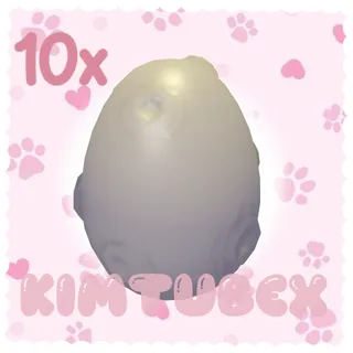 10x moon eggs