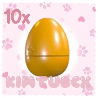 10x admin abuse eggs