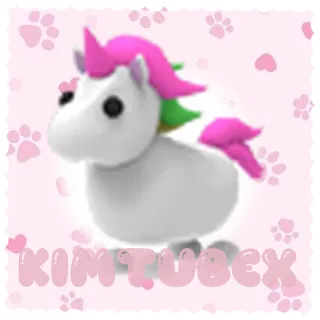 unicorn