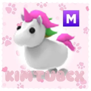 mega unicorn