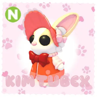 neon mrs whiskerpips