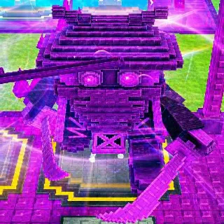 Be A Lucky Block Void Dojo Admin Brainrot