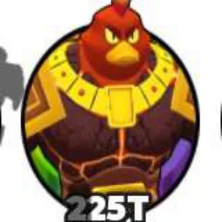 Pyroquack Secret Brainrot Evolution