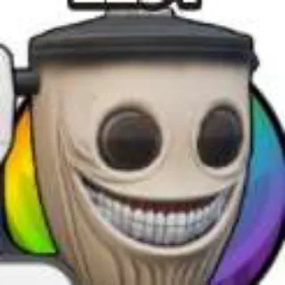 Gi Gi Gi Sahur Secret - Brainrot Evolution