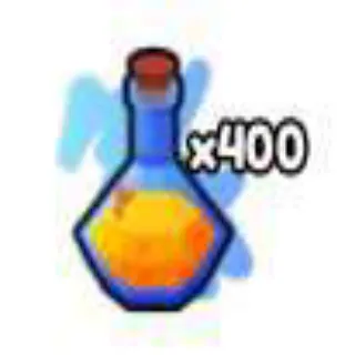 x400 Mega Wins Potions Brainrot Evolution