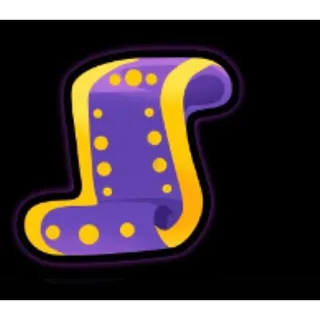 x1 Dark Scroll Brainrot Evolution