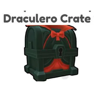 x10 Draculero Crate Brainrot Evolution