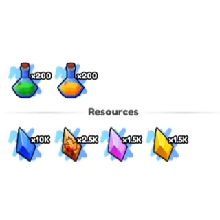 Brainrot Evolution Deal