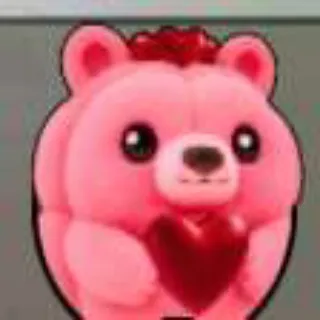 Pinkberrini Cuoricini Brainrot - Brainrot Evolution