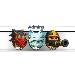 3 Admin Brainrots - Brainrot Evolution Deal