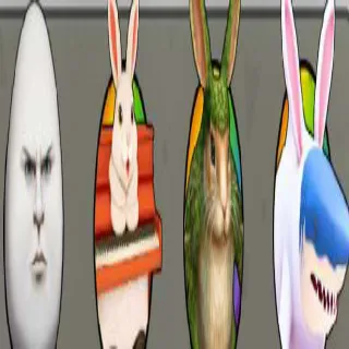 Easter Event Secrets Brainrot Evolution